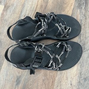 Chacos